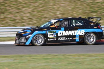 Tremblant Classique d'automne 2025 - SPC