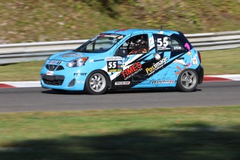 Tremblant Classique d'automne 2025 - SPC
