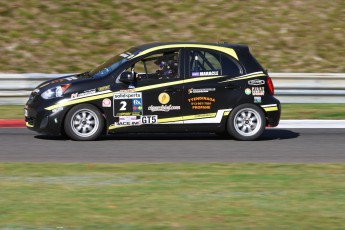 Tremblant Classique d'automne 2025 - SPC
