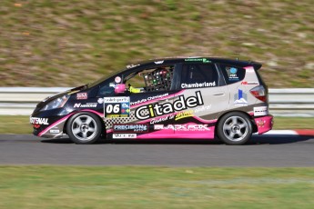 Tremblant Classique d'automne 2025 - SPC