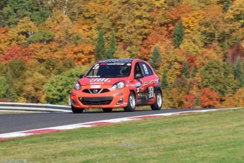 Tremblant Classique d'automne 2025 - SPC