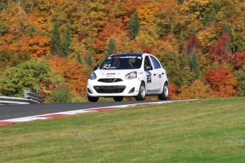 Tremblant Classique d'automne 2025 - SPC