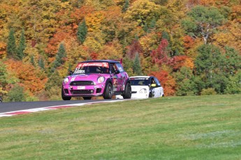 Tremblant Classique d'automne 2025 - SPC