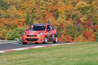 Tremblant Classique d'automne 2025 - SPC