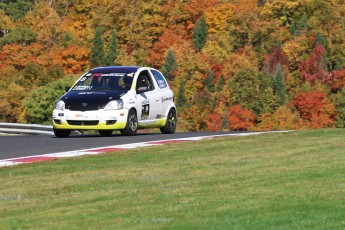 Tremblant Classique d'automne 2025 - SPC