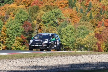 Tremblant Classique d'automne 2025 - SPC