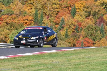 Tremblant Classique d'automne 2025 - SPC