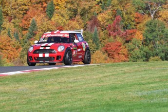 Tremblant Classique d'automne 2025 - SPC