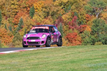 Tremblant Classique d'automne 2025 - SPC