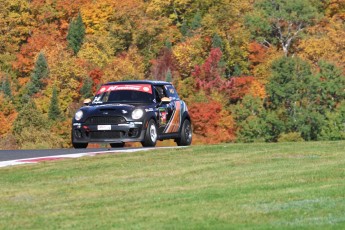 Tremblant Classique d'automne 2025 - SPC