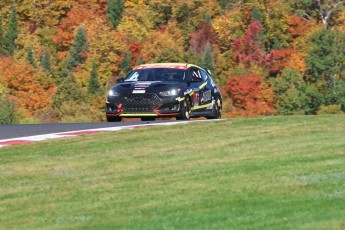 Tremblant Classique d'automne 2025 - SPC