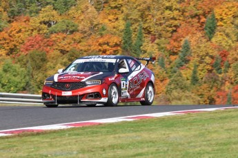 Tremblant Classique d'automne 2025 - SPC