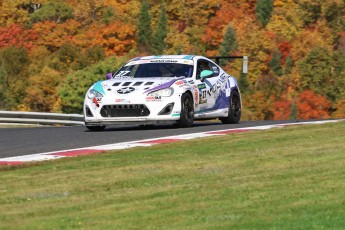 Tremblant Classique d'automne 2025 - SPC