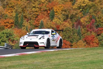 Tremblant Classique d'automne 2025 - SPC