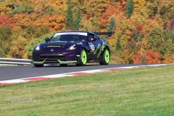 Tremblant Classique d'automne 2025 - SPC