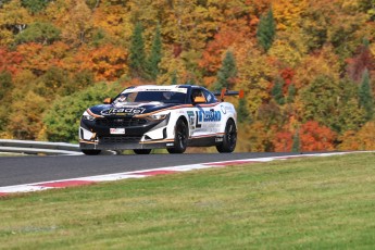 Tremblant Classique d'automne 2025 - SPC
