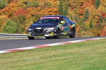 Tremblant Classique d'automne 2025 - SPC