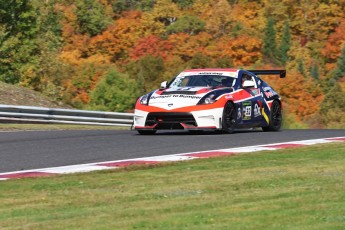 Tremblant Classique d'automne 2025 - SPC