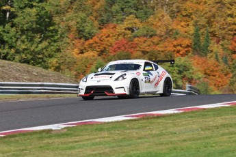 Tremblant Classique d'automne 2025 - SPC
