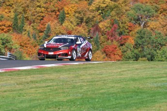 Tremblant Classique d'automne 2025 - SPC