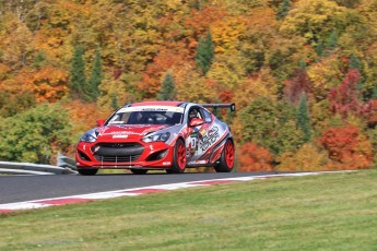 Tremblant Classique d'automne 2025 - SPC