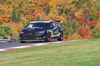 Tremblant Classique d'automne 2025 - SPC