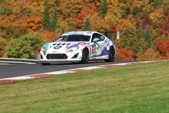 Tremblant Classique d'automne 2025 - SPC