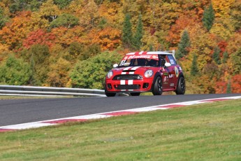 Tremblant Classique d'automne 2025 - SPC