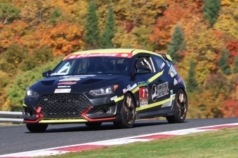 Tremblant Classique d'automne 2025 - SPC