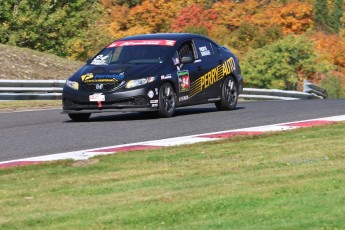 Tremblant Classique d'automne 2025 - SPC