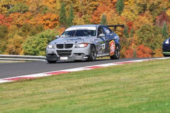 Tremblant Classique d'automne 2025 - SPC