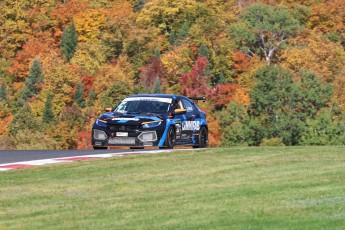 Tremblant Classique d'automne 2025 - SPC