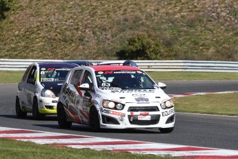 Tremblant Classique d'automne 2025 - SPC