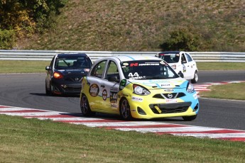 Tremblant Classique d'automne 2025 - SPC