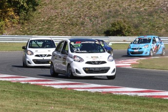 Tremblant Classique d'automne 2025 - SPC