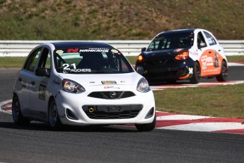 Tremblant Classique d'automne 2025 - SPC