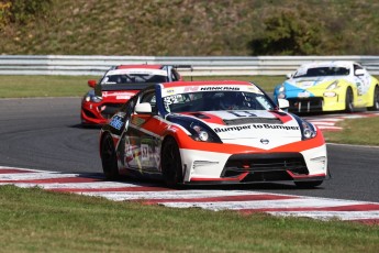 Tremblant Classique d'automne 2025 - SPC