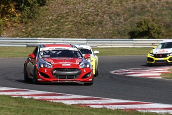 Tremblant Classique d'automne 2025 - SPC