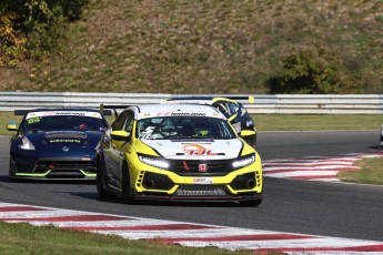 Tremblant Classique d'automne 2025 - SPC