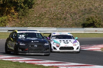 Tremblant Classique d'automne 2025 - SPC