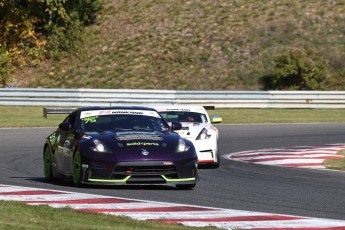 Tremblant Classique d'automne 2025 - SPC
