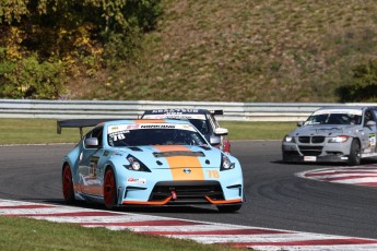 Tremblant Classique d'automne 2025 - SPC
