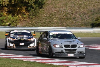 Tremblant Classique d'automne 2025 - SPC