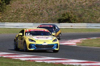 Tremblant Classique d'automne 2025 - SPC