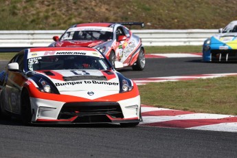 Tremblant Classique d'automne 2025 - SPC