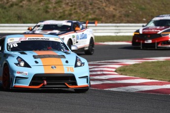 Tremblant Classique d'automne 2025 - SPC