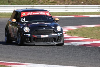 Tremblant Classique d'automne 2025 - SPC