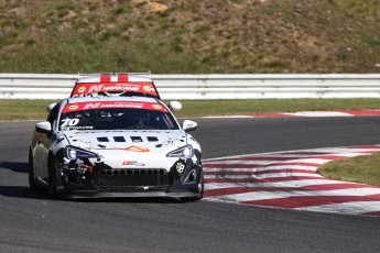 Tremblant Classique d'automne 2025 - SPC