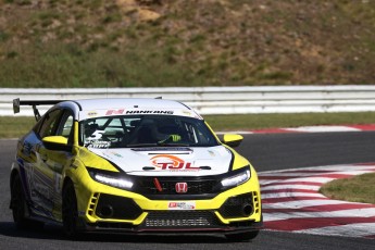 Tremblant Classique d'automne 2025 - SPC