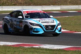 Tremblant Classique d'automne 2025 - SPC